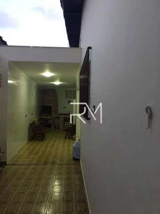 Imagem Casa à venda, 109 m por R$ 610.000,00 - Vila Seabra - Mongaguá/SP