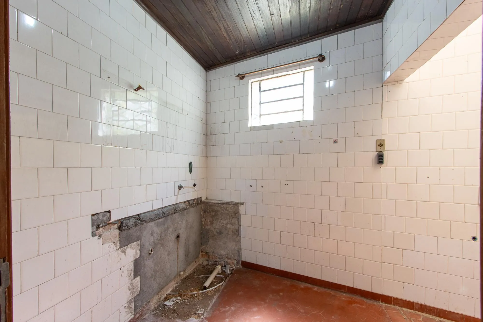 Imagem Casa em Belém Novo
