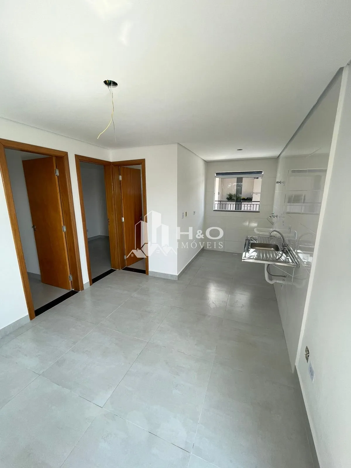 Imagem Apartamento à Venda na Vila Guilhermina - 2 Dormitórios a partir de R$ 250.000,00