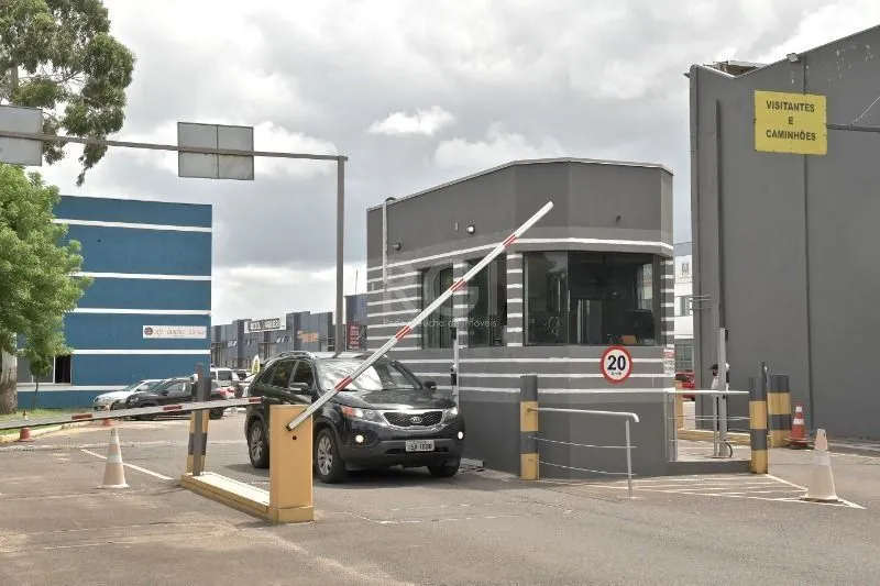 Imagem Depósito/Pavilhão para Locação/Aluguel - 750m², 0 dormitórios, São Sebastião