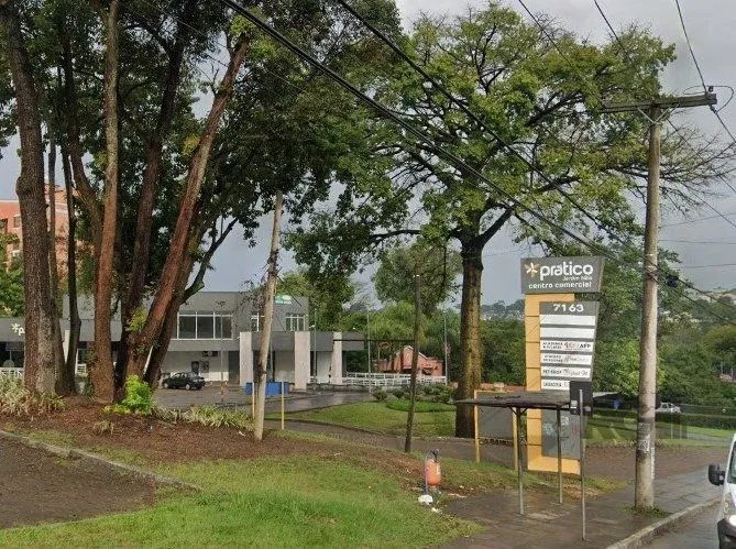 Imagem Loja em Jardim Carvalho
