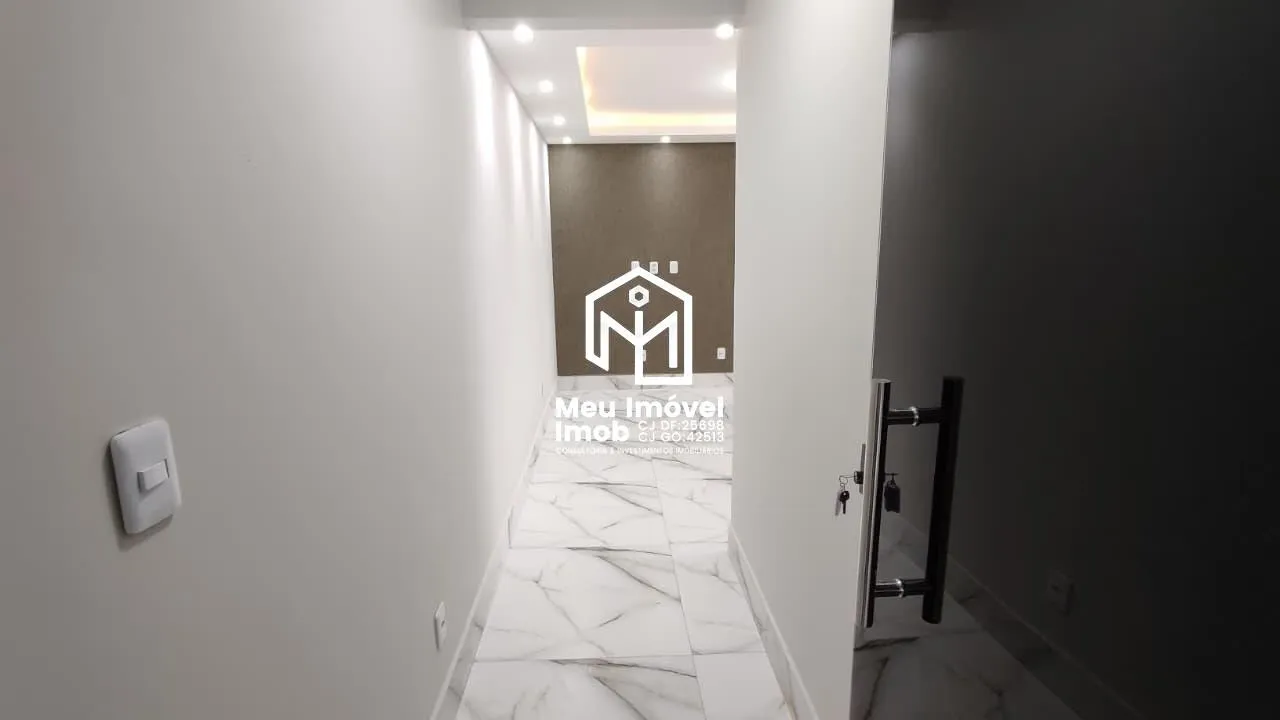 Imagem Res. Alto das Caraíbas APTO 2 Quartos 1 Suíte 1 Vaga 58m²