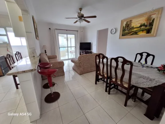 Imagem Apartamento 2 dormitórios 2 vagas no coração da Vila Guilhermina