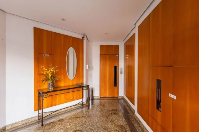 Imagem APARTAMENTO RESIDENCIAL em São Paulo - SP, Vila Madalena