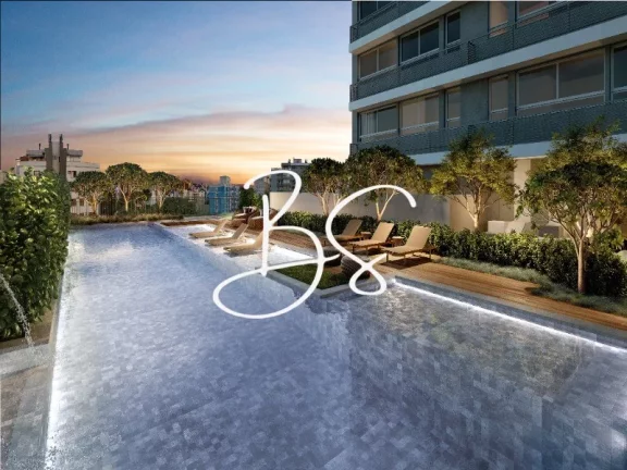 Imagem APARTAMENTO RESIDENCIAL em PORTO ALEGRE - RS, PRAIA DE BELAS