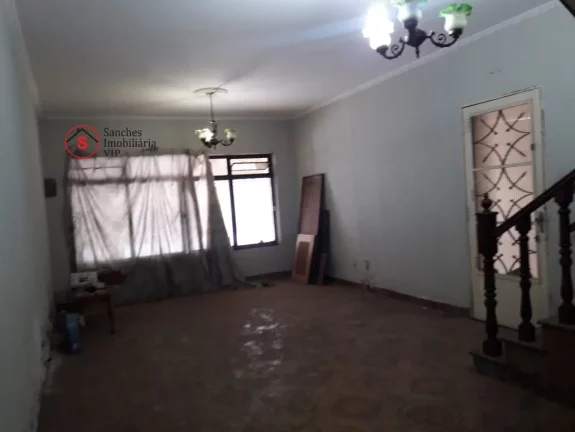 Imagem SOBRADO A VENDA NO ANALIA FRANCO