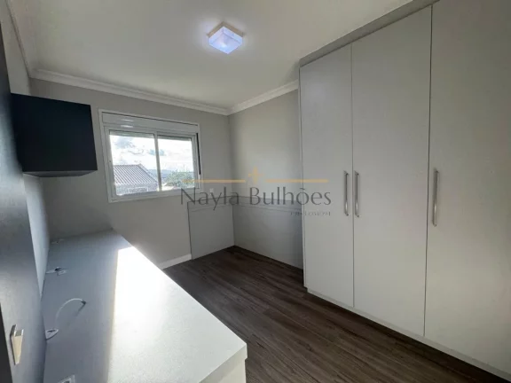Imagem APARTAMENTO RESIDENCIAL em SÃO JOSÉ - SC, BARREIROS