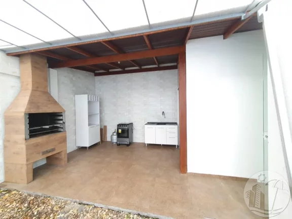 Imagem Espaçoso triplex para morar ou investir Balneário Camboriú