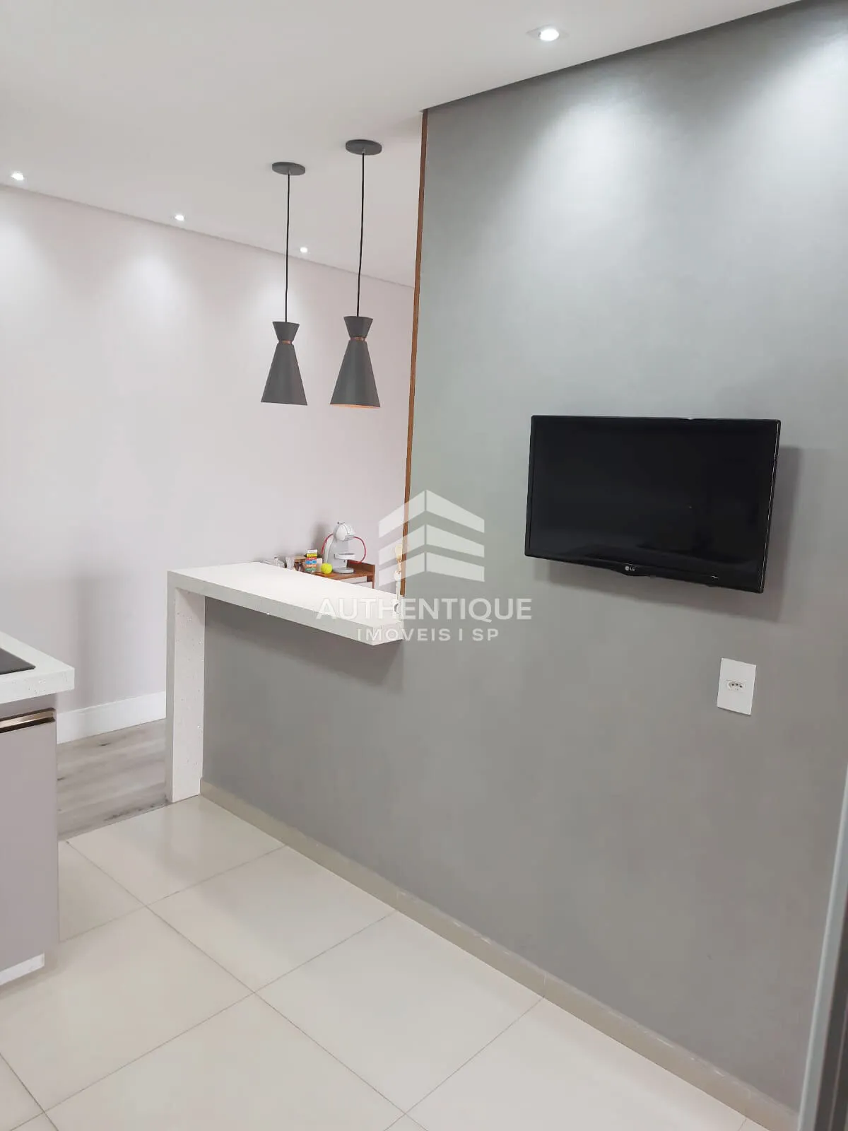 Imagem SPAZIO SBC - Apartamento no Centro de São Bernardo do Campo à venda!