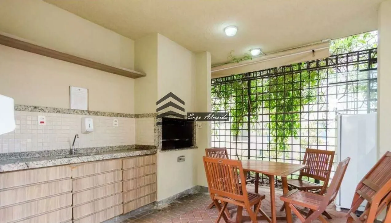 Imagem Apartamento à venda em São Bernardo do Campo/SP