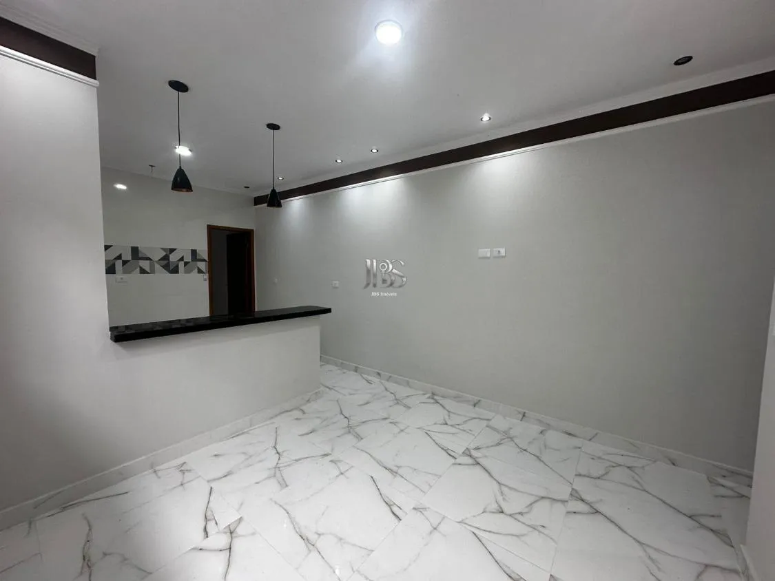 Imagem CASA NOVA 2 DORM COM PISCINA EM ITANHAEM