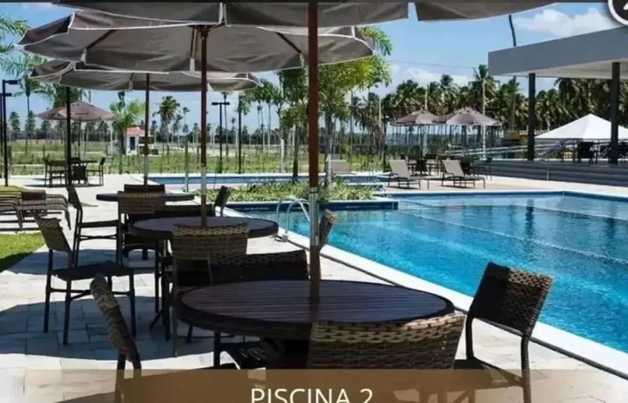 Essa é para você que quer viver com conforto em João Pessoa!