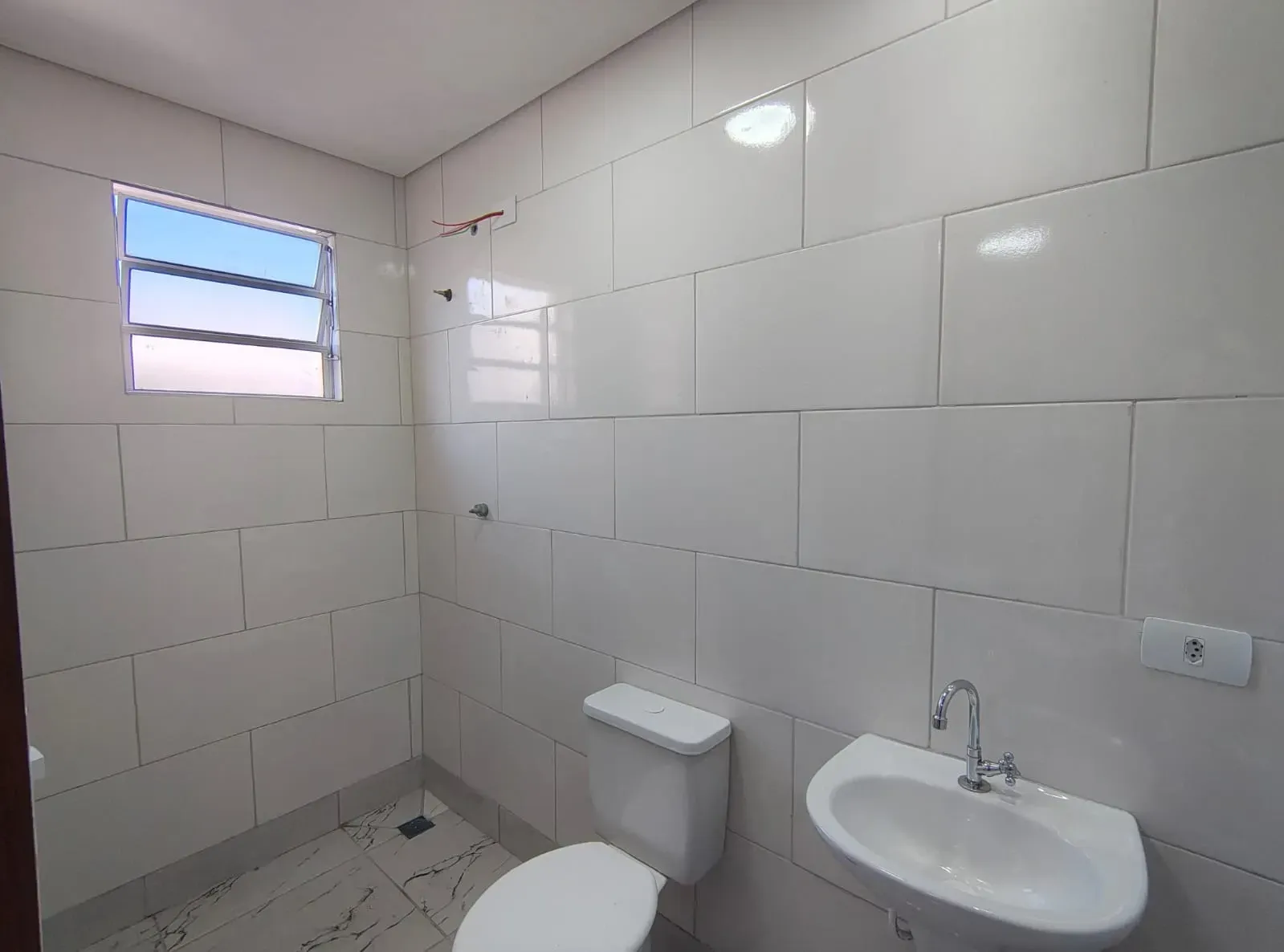Imagem Studio com 1 Quarto para Alugar, 28 m² em Rudge Ramos - São Bernardo do Campo