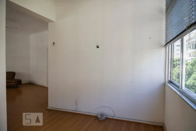 Imagem Apartamento à Venda - Copacabana, 3 Quartos, 122 m2