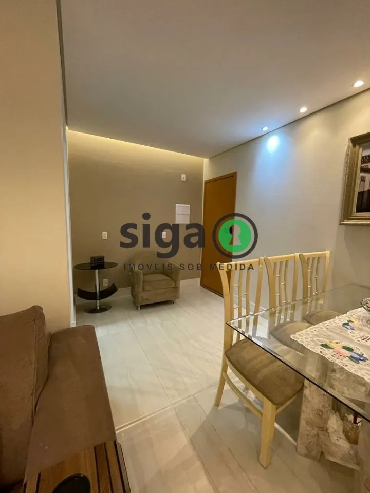 Imagem LINDÍSSIMO APARTAMENTO ALTO PADRÃO 92 M² ANÁLIA FRANCO