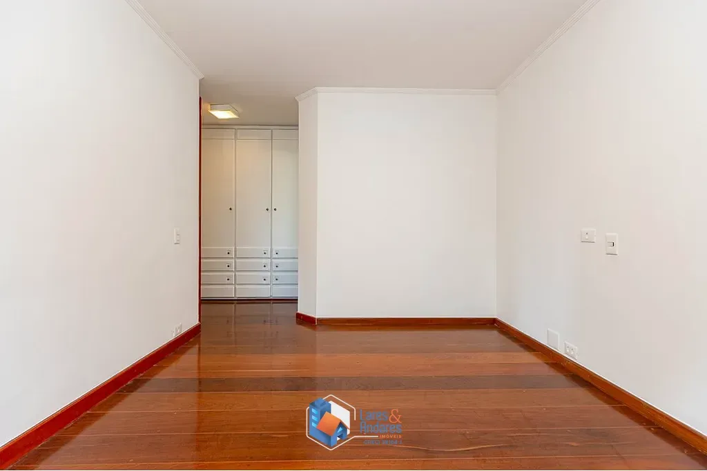 Imagem Apartamento à venda 4 Quartos 3 Suites 4 Vagas 189M² Jardim Paulista São Paulo - SP