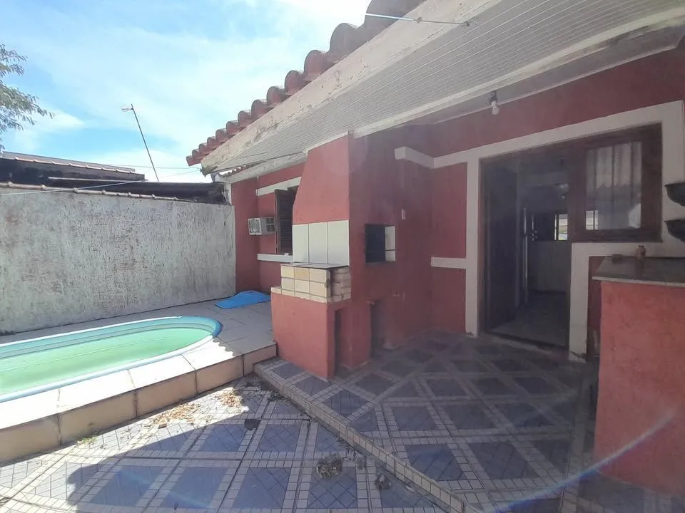 Imagem Casa no bairro Hípica 2 dormitórios - Moradas do Sul