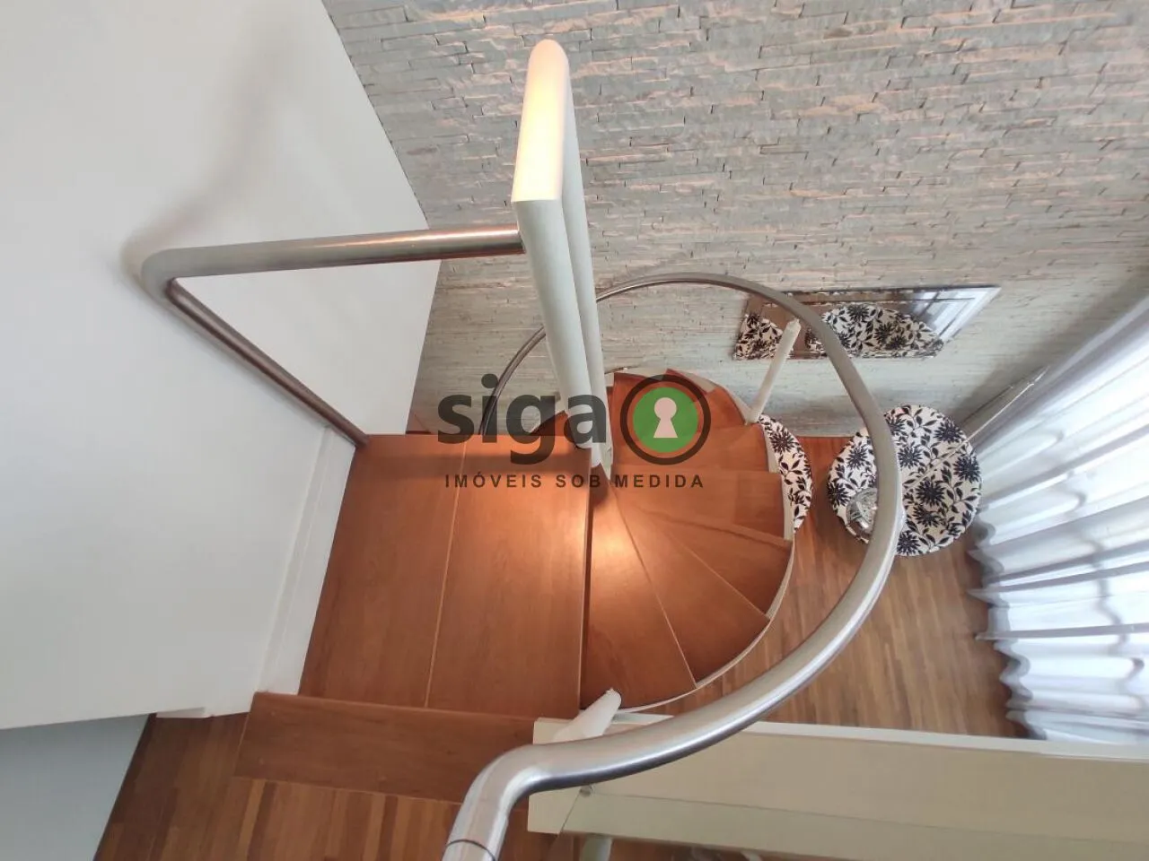 Imagem APARTAMENTO DUPLEX COM 1 QUARTO PARA VENDA E LOCAÇÃO NA RUA DIOGO JACOME