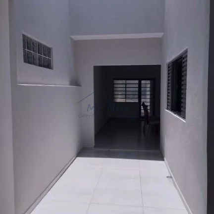 Foto do imóvel: Casa Padrão