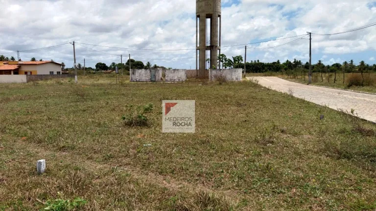Imagem Terreno à Venda, 293 m² em Centro - Nísia Floresta