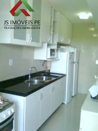 Imagem Apartamento A Venda em RECIFE - PE, Boa Viagem