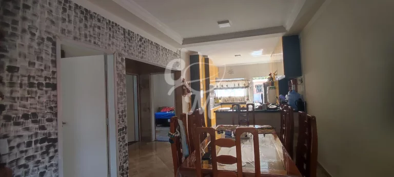 Imagem Casa no bairro Chácara Aeroporto em Jundiaí