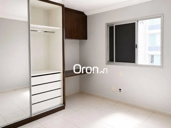 Imagem Apartamento à venda, 71 m² por R$ 550.000,00 - Setor Bela Vista - Goiânia/GO