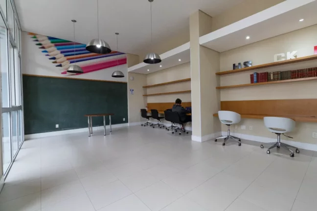 Foto do imóvel Apartamento à venda em São Paulo, Lapa, com 3 quartos, 100m2 em Faustolo