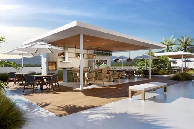 Imagem Apartamento para venda no bairro Praia Brava de Itajaí em Itajaí