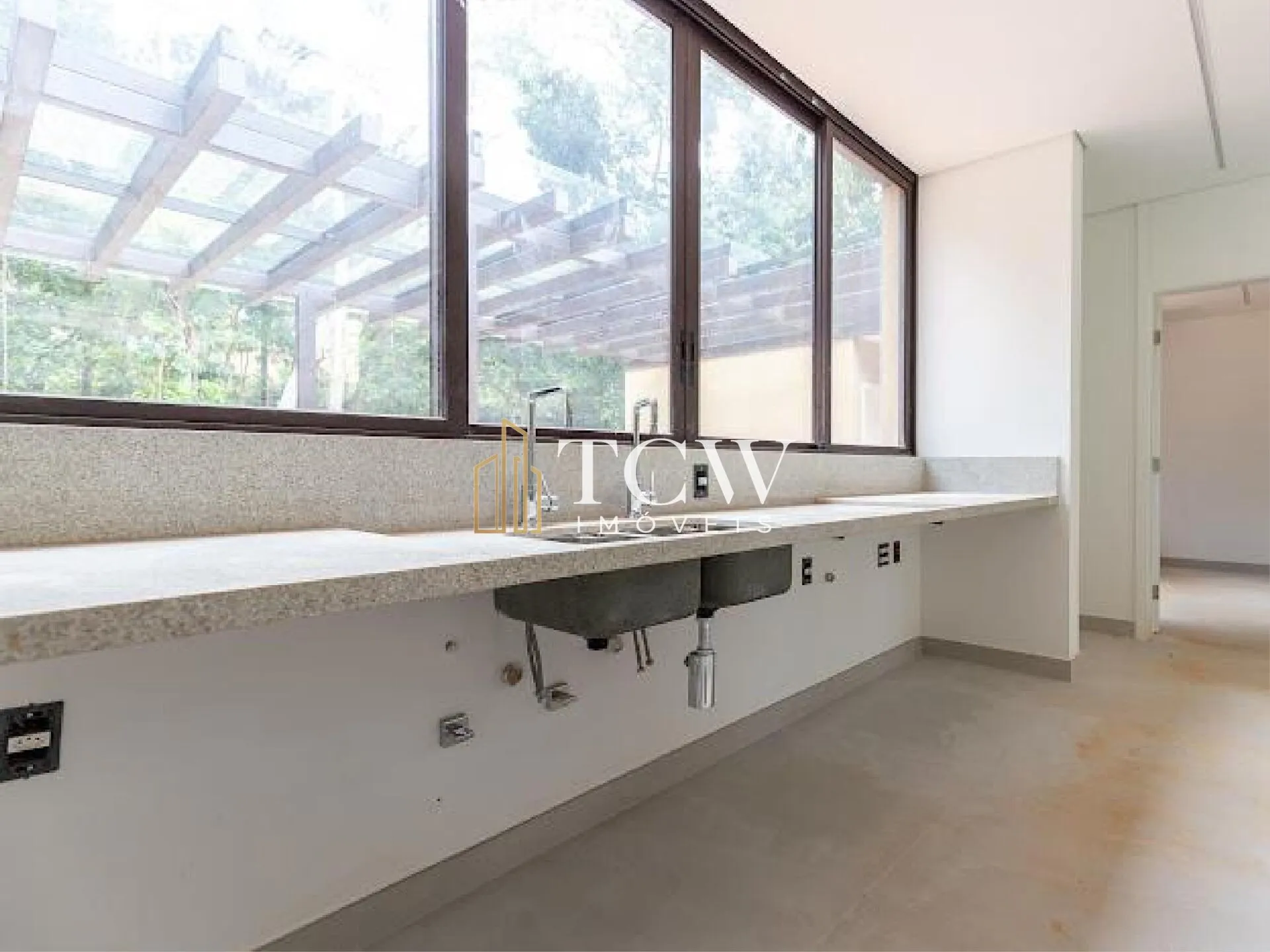 Imagem Casa em Condomínio | 734m2 | CHÁCARA FLORA/SP