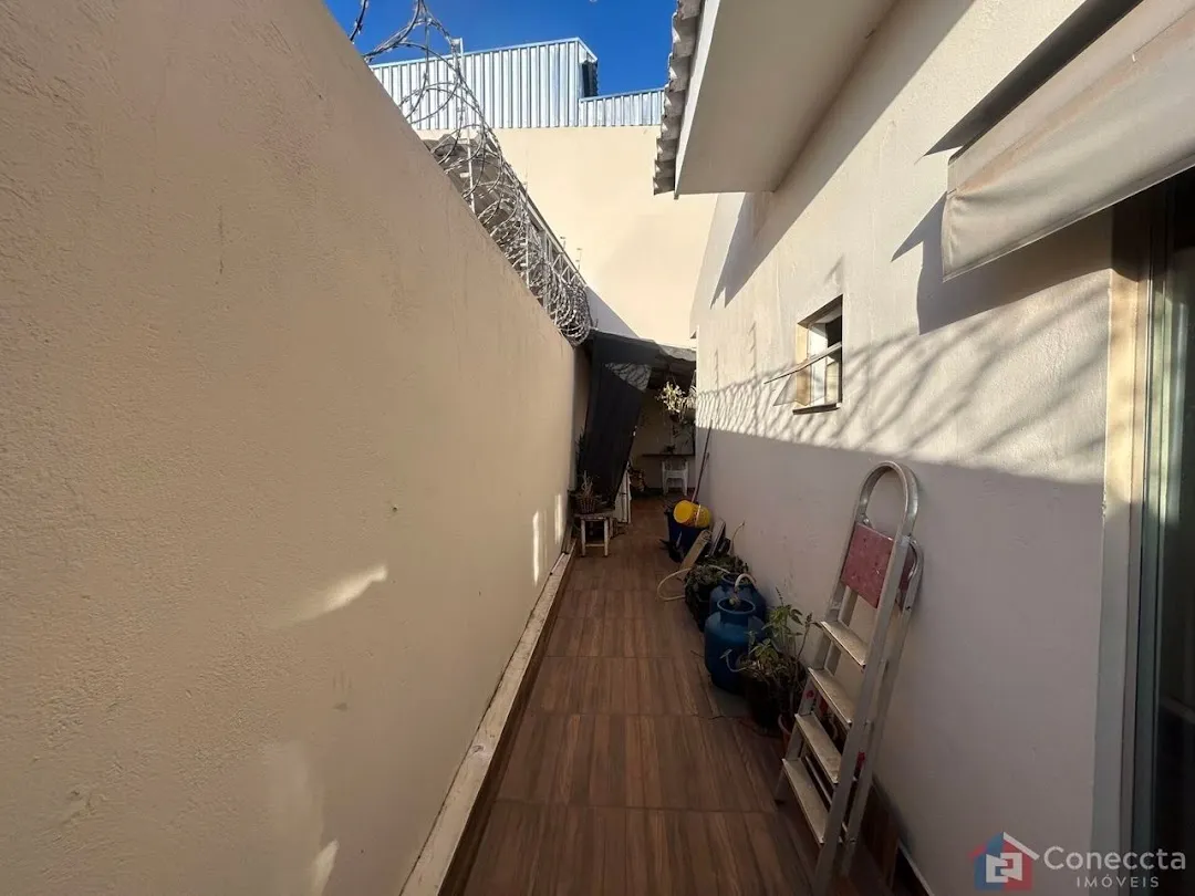Imagem Casa Residencial à venda, Sebastião Amorim, Patos de Minas - CA0367.