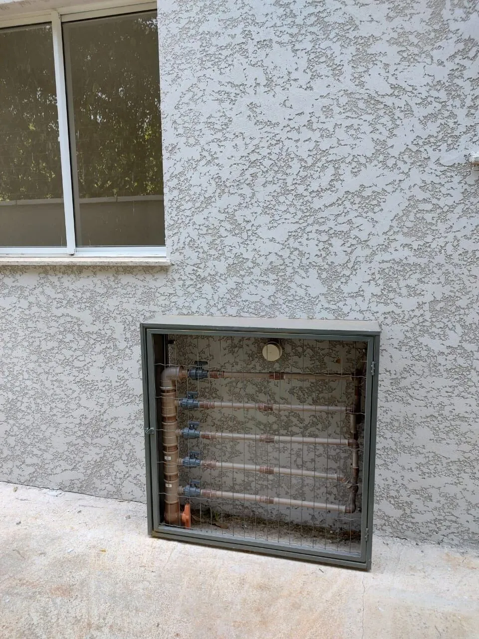 Imagem APARTAMENTO 2 QUARTOS NO CONDOMÍNIO MIRANTE DO COXIPÓ
