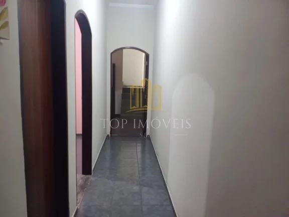 Imagem Uma casa dos sonhos em São José dos Campos! Descubra esta belíssima casa de 4 dormitórios, localizada na região que mais valoriza em São José dos Campos – o Jardim Sul, a menos de 5 minutos do Shopping Oriente.