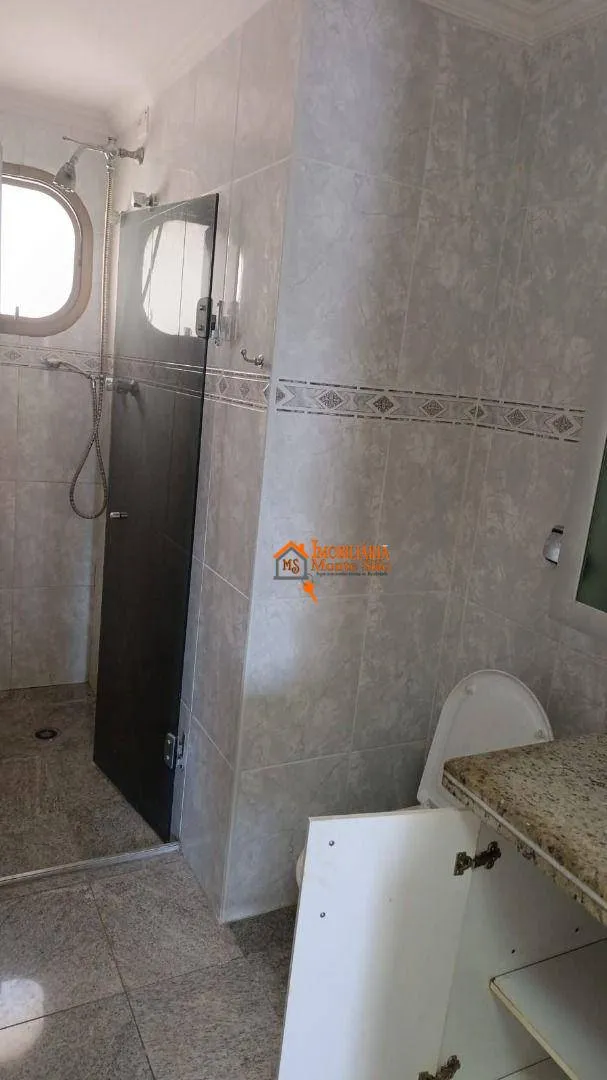Imagem Apartamento com 3 dormitórios à venda, 132 m² por R$ 1.200.000,00 - Anália Franco - São Paulo/SP