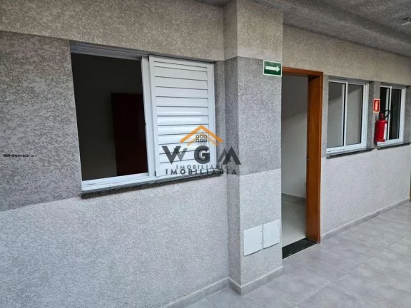 Imagem Apartamento para Venda em São Paulo, Parque das Paineiras, 2 dormitórios, 1 banheiro
