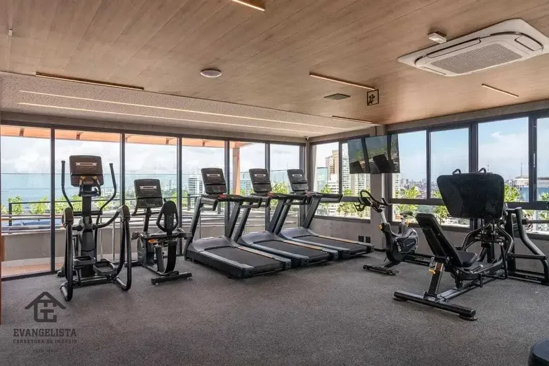 Imagem Apartamento com 2 Quartos à Venda, 67,13 m² em Rio Vermelho - Salvador
