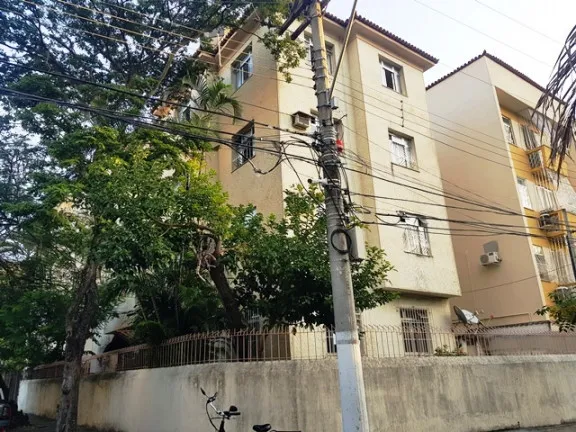 Imagem Apartamento com 2 Quartos à Venda, 70 m² em Icaraí - Niterói