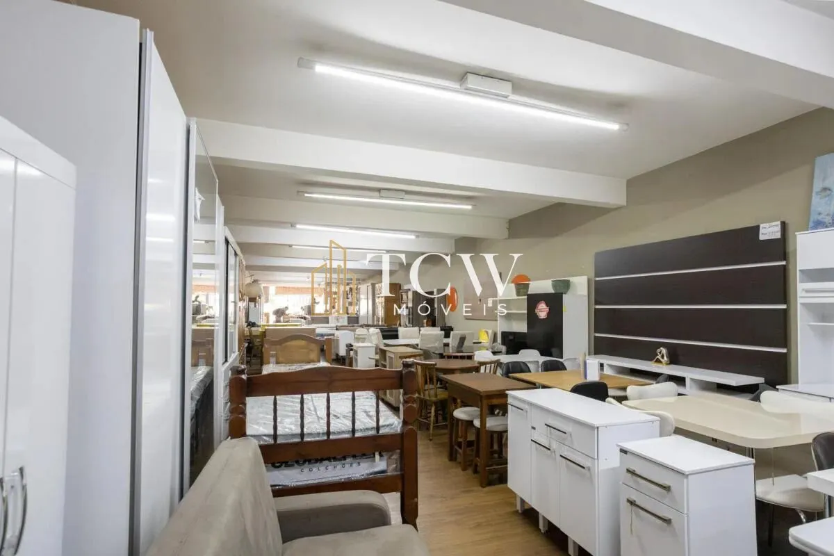 Imagem Ponto Comercial para alugar no bairro Vila Buarque - São Paulo/SP, Zona Central