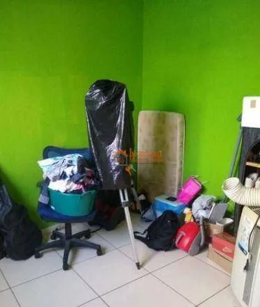 Imagem Casa com 5 dormitórios à venda, 290 m² por R$ 500.000,00 - Jardim Santa Emilia - Guarulhos/SP