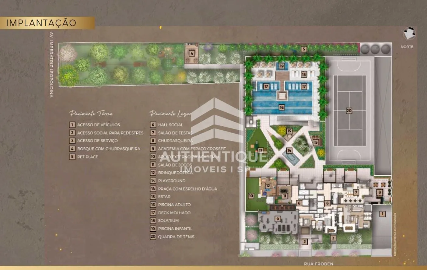 Imagem Living Grand Wish Vila Leopoldina - Apartamento à venda no bairro Vila Leopoldina - São Paulo/SP, Zona Oeste