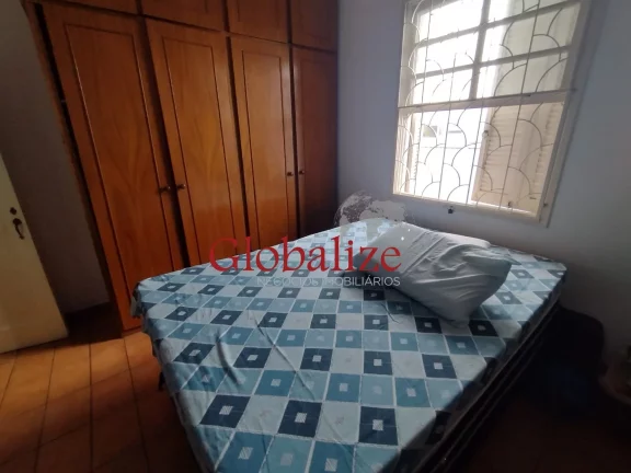 Imagem Sobrado à venda com 3 dormitórios e 1 vaga no bairro do Macuco em Santos por R$ 850.000,00