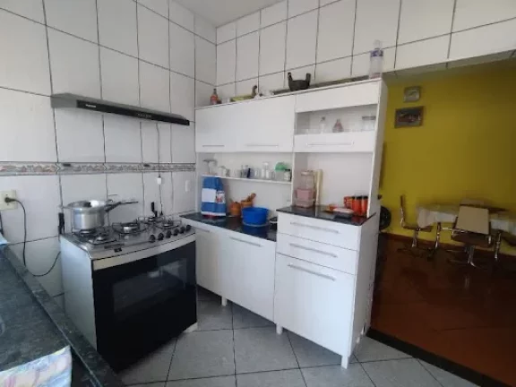 Imagem Casa com 3 dormitórios à venda, 164 m por R$ 380.000,00 - Jardim Wanel Ville IV - Sorocaba/SP