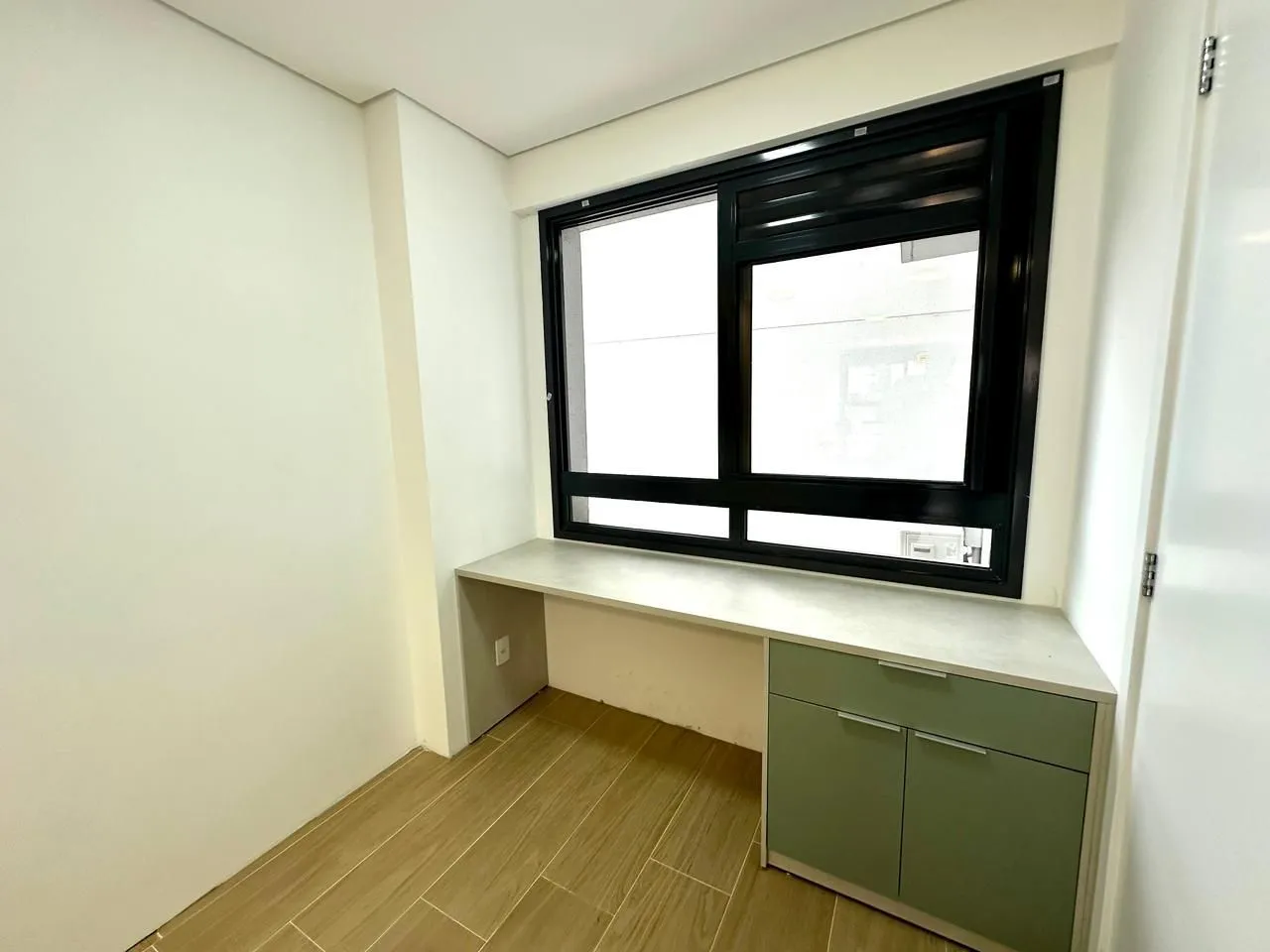 Imagem Apartamento em Cristal