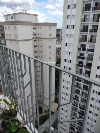 Imagem Apartamento de 2 quartos com suíte no Parque Imperial, São Paulo-SP: Conforto e modernidade em 68m²!