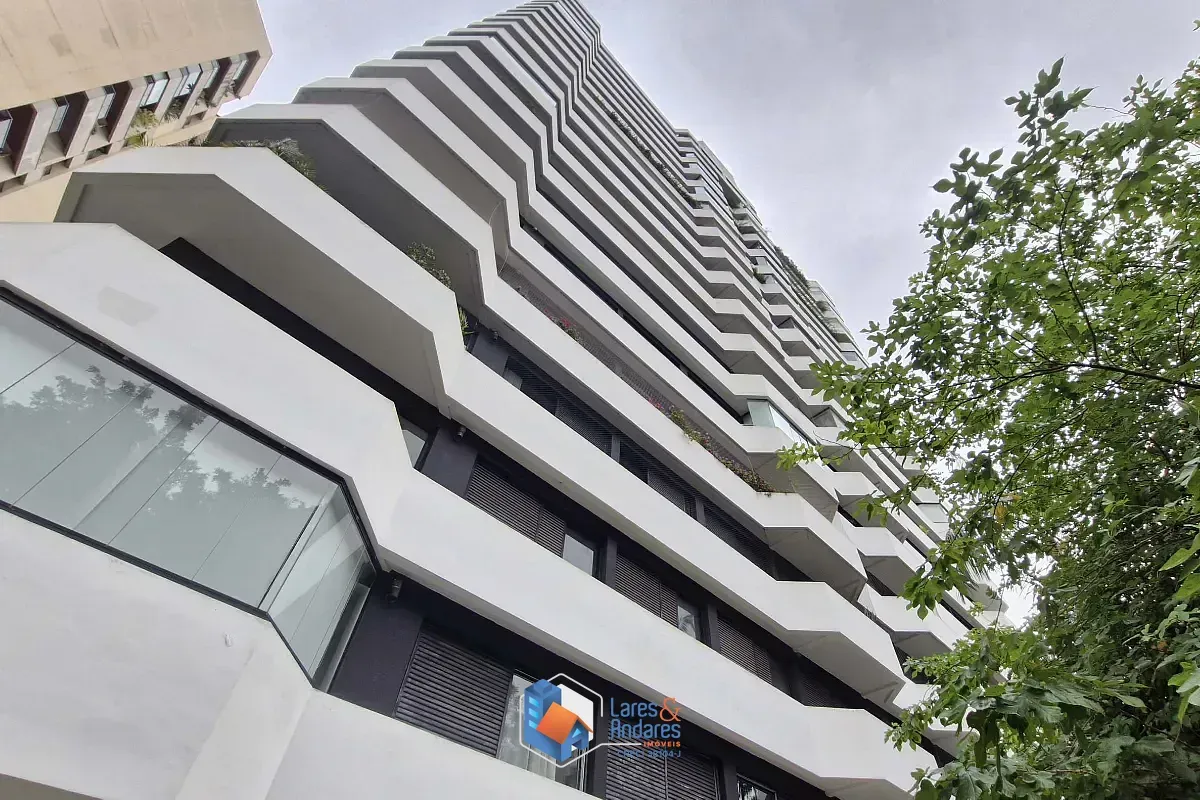 Imagem Apartamento para venda em Morumbi com 3 quartos, sendo 1 suíte, 185m²
