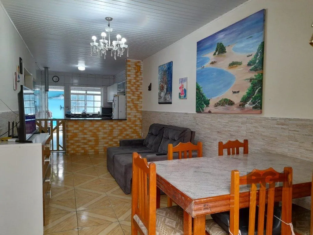 Imagem Casa em Vila Nova