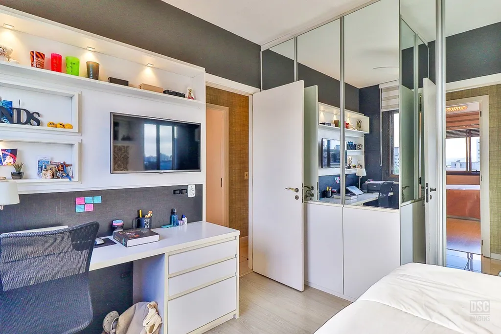 Imagem Apartamento em Petrópolis