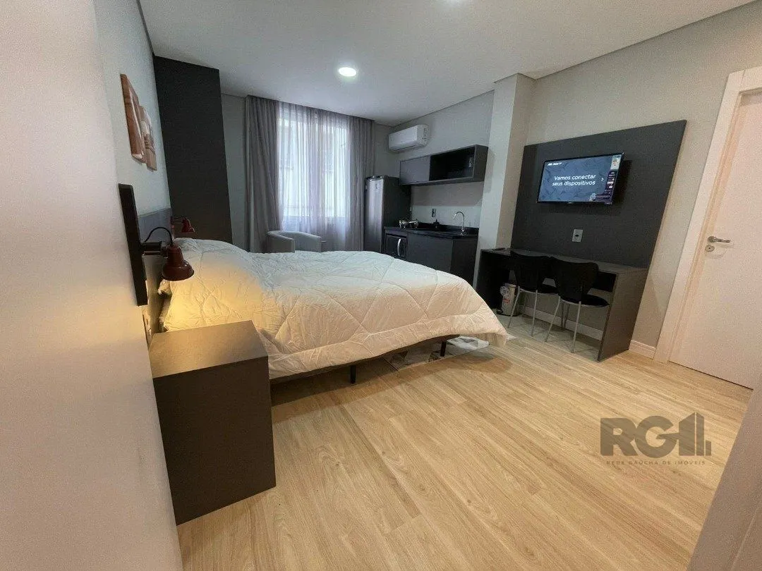 Apartamento em Centro Histórico