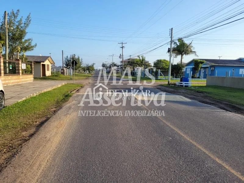 Imagem Casa semi mobiliada para venda Balneário São Jorge em Arroio do Sal/RS.