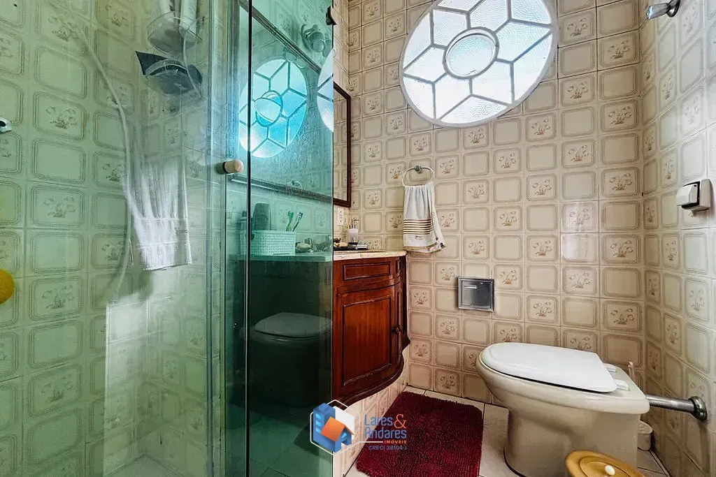 Imagem Casa à venda 3 Quartos 1 Suite 2 Vagas 130M² Vila Marari São Paulo - SP